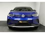 Volkswagen ID.4 First Max 77 kWh / SOH 92% / Panoramadak / Matrix LED IQ.Light / Elektr. verstelbare voorstoelen + memory / HUD Augmented Reality / Rondomzichtcamera / Apple Carplay - Android Auto / Stoelverwarming / 21'' LMV / Keyless / Achteruitrijcamera / Navigatie / Stuurwielverwarming / Warmtepomp