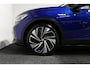 Volkswagen ID.4 First Max 77 kWh / SOH 92% / Panoramadak / Matrix LED IQ.Light / Elektr. verstelbare voorstoelen + memory / HUD Augmented Reality / Rondomzichtcamera / Apple Carplay - Android Auto / Stoelverwarming / 21'' LMV / Keyless / Achteruitrijcamera / Navigatie / Stuurwielverwarming / Warmtepomp