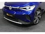 Volkswagen ID.4 First Max 77 kWh / SOH 92% / Panoramadak / Matrix LED IQ.Light / Elektr. verstelbare voorstoelen + memory / HUD Augmented Reality / Rondomzichtcamera / Apple Carplay - Android Auto / Stoelverwarming / 21'' LMV / Keyless / Achteruitrijcamera / Navigatie / Stuurwielverwarming / Warmtepomp