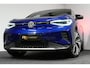 Volkswagen ID.4 First Max 77 kWh / SOH 92% / Panoramadak / Matrix LED IQ.Light / Elektr. verstelbare voorstoelen + memory / HUD Augmented Reality / Rondomzichtcamera / Apple Carplay - Android Auto / Stoelverwarming / 21'' LMV / Keyless / Achteruitrijcamera / Navigatie / Stuurwielverwarming / Warmtepomp