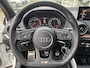 Audi Q2 35 TFSI S Edition / 150 Pk / Automaat / NL-Auto / LED / Half-Leder / Radio-Bluetooth / Navi / Cruise-Control / Climate-Control / ELKTR-Pakket / Trekhaak / PDC Achter / LMV 17'' / All-Season / ENZ.