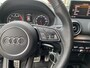 Audi Q2 35 TFSI S Edition / 150 Pk / Automaat / NL-Auto / LED / Half-Leder / Radio-Bluetooth / Navi / Cruise-Control / Climate-Control / ELKTR-Pakket / Trekhaak / PDC Achter / LMV 17'' / All-Season / ENZ.