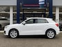 Audi Q2 35 TFSI S Edition / 150 Pk / Automaat / NL-Auto / LED / Half-Leder / Radio-Bluetooth / Navi / Cruise-Control / Climate-Control / ELKTR-Pakket / Trekhaak / PDC Achter / LMV 17'' / All-Season / ENZ.