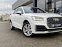 Audi Q2 35 TFSI S Edition / 150 Pk / Automaat / NL-Auto / LED / Half-Leder / Radio-Bluetooth / Navi / Cruise-Control / Climate-Control / ELKTR-Pakket / Trekhaak / PDC Achter / LMV 17'' / All-Season / ENZ.