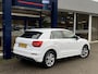 Audi Q2 35 TFSI S Edition / 150 Pk / Automaat / NL-Auto / LED / Half-Leder / Radio-Bluetooth / Navi / Cruise-Control / Climate-Control / ELKTR-Pakket / Trekhaak / PDC Achter / LMV 17'' / All-Season / ENZ.