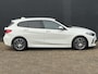 BMW 1-Serie 118i High Executive M-Sport pakket I INCL. € 850,00 AFL.KOSTEN + BOVAG GARANTIE