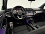 Audi Q3 Sportback 45 TFSI e S-Line | SOH 88% | Pano | Sfeer | Sonos | Virtual | Trekh. | Camera | Adap. Cruise | Stoelverw. | NAP