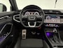 Audi Q3 Sportback 45 TFSI e S-Line | SOH 88% | Pano | Sfeer | Sonos | Virtual | Trekh. | Camera | Adap. Cruise | Stoelverw. | NAP