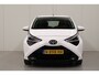 Toyota Aygo 1.0 VVT-i x-play
