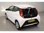 Toyota Aygo 1.0 VVT-i x-play