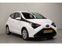 Toyota Aygo 1.0 VVT-i x-play