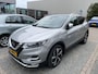 Nissan Qashqai 1.6 Tekna + | Lederen Bekl. | Stoelverw. | Panoramadak | Trekhaak |