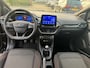 Ford Puma 1.0 EcoBoost Hybrid ST-Line X navi, stoel/stuur/voorruit verw, cruise, airco