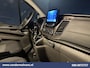 Ford Transit Custom 2.0 TDCI 131pk L2H1 Euro6 Airco | Navigatie | Camera | Apple Carplay LED, Cruisecontrol, Stoelverwarming, Verwarmde Voorruit, Parkeersensoren, Bijrijdersbank