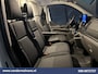 Ford Transit Custom 2.0 TDCI 131pk L2H1 Euro6 Airco | Navigatie | Camera | Apple Carplay LED, Cruisecontrol, Stoelverwarming, Verwarmde Voorruit, Parkeersensoren, Bijrijdersbank