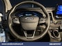 Ford Transit Custom 2.0 TDCI 131pk L2H1 Euro6 Airco | Navigatie | Camera | Apple Carplay LED, Cruisecontrol, Stoelverwarming, Verwarmde Voorruit, Parkeersensoren, Bijrijdersbank