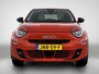 Fiat 600 600e La Prima 54 kWh 156pk Automaat | 3 Fase | Elektrische Achterklep | Elektrische Bestuurdersstoel met Massage | Navigatie | Climate Control | Adaptieve Cruise Control | 18" LMV | Achteruitrijcamera | LED | Stoelverwarming | Keyless Entry/Start | Dodehoekdetectie | Apple Carplay/Android Auto |