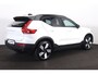 Volvo XC40 Twin Ultimate 78 kWh - Panorama/schuifdak - IntelliSafe Assist & Surround - 360º Camera - Harman/Kardon audio - Verwarmde voorstoelen & stuur - Parkeersensoren voor & achter - Elektr. bedienb. voorstoelen met geheugen links - Draadloze tel. lader - Warmtepomp - Extra getint glas - Elektr. inklapbare trekhaak - 20' LMV