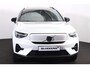 Volvo XC40 Twin Ultimate 78 kWh - Panorama/schuifdak - IntelliSafe Assist & Surround - 360º Camera - Harman/Kardon audio - Verwarmde voorstoelen & stuur - Parkeersensoren voor & achter - Elektr. bedienb. voorstoelen met geheugen links - Draadloze tel. lader - Warmtepomp - Extra getint glas - Elektr. inklapbare trekhaak - 20' LMV