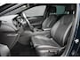 Opel Insignia Sports Tourer 1.5 Turbo Business Executive OPC-Line 165pk | Vol-Leder | Trekhaak | Stuur/Stoelverwarming | Dodehoek-Detectie | Achteruitrijcamera | Navigatie | !!