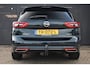 Opel Insignia Sports Tourer 1.5 Turbo Business Executive OPC-Line 165pk | Vol-Leder | Trekhaak | Stuur/Stoelverwarming | Dodehoek-Detectie | Achteruitrijcamera | Navigatie | !!