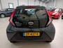 Toyota Aygo 1.0 VVT-i x-fun
