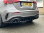 Mercedes-Benz A-klasse 180 d | AMG performance | Panormadak | Stoelverwarming