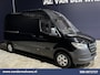 Mercedes-Benz Sprinter 314 CDI 143pk L2H2 Euro6 Airco | Camera | Apple Carplay | Cruisecontrol 270 Graden achterdeuren, Android Auto, Stoelverwarming, LM Velgen, Bijrijdersbank