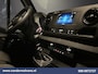 Mercedes-Benz Sprinter 314 CDI 143pk L2H2 Euro6 Airco | Camera | Apple Carplay | Cruisecontrol 270 Graden achterdeuren, Android Auto, Stoelverwarming, LM Velgen, Bijrijdersbank