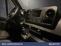 Mercedes-Benz Sprinter 314 CDI 143pk L2H2 Euro6 Airco | Camera | Apple Carplay | Cruisecontrol 270 Graden achterdeuren, Android Auto, Stoelverwarming, LM Velgen, Bijrijdersbank