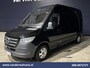 Mercedes-Benz Sprinter 314 CDI 143pk L2H2 Euro6 Airco | Camera | Apple Carplay | Cruisecontrol 270 Graden achterdeuren, Android Auto, Stoelverwarming, LM Velgen, Bijrijdersbank