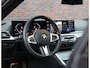 BMW 4-Serie Coupé 420i | M-Sport - HUD - Schuifdak