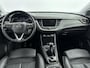 Opel Grandland X 1.2 Turbo Innovation | Lederen bekleding | Camera | Lichtmetalen velgen | Navigatie | Stoelverwarming/ventilatie |