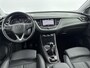 Opel Grandland X 130pk Innovation | LEER | Camera | 19"LMV | Navigatie | Stoelverwarming/ventilatie | Electrische klep