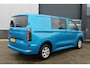 Ford Transit Custom 300 2.0 TDCI Dubbele Cabine L1H1 Limited | Trekhaak | Driver Assistance Pack | Stuurwielverwarming | Dubbele Zijschuifdeur | Camera | Navigatie