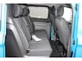 Ford Transit Custom 300 2.0 TDCI Dubbele Cabine L1H1 Limited | Trekhaak | Driver Assistance Pack | Stuurwielverwarming | Dubbele Zijschuifdeur | Camera | Navigatie