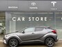 Toyota C-HR 1.8 Hybrid Bi-Tone Leder|Camera|Dealer Onderhouden