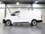 Fiat Scudo 2.0 180PK MultiJet L2H1 | AUTOMAAT | AppleCarPlay/AndroidAuto | Armsteun | Camera | 3 Zits | Houtenlaadvloer | Navigatie | Cruise Control | Parkeersensoren |