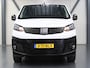 Fiat Scudo 2.0 180PK MultiJet L2H1 | AUTOMAAT | AppleCarPlay/AndroidAuto | Armsteun | Camera | 3 Zits | Houtenlaadvloer | Navigatie | Cruise Control | Parkeersensoren |