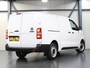 Fiat Scudo 2.0 180PK MultiJet L2H1 | AUTOMAAT | AppleCarPlay/AndroidAuto | Armsteun | Camera | 3 Zits | Houtenlaadvloer | Navigatie | Cruise Control | Parkeersensoren |