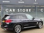BMW iX3 High Executive 80 kWh 100% SOH PANO|LEDER|MEMORY