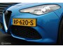 Alfa Romeo Giulia 2.0 T AWD 280 PK Veloce, F1 Schakeling, Donker glas, Sportstoelen, Navi, Pdc Voor + achter + Camera, Stoel-stuurverwarming,