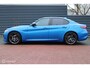 Alfa Romeo Giulia 2.0 T AWD 280 PK Veloce, F1 Schakeling, Donker glas, Sportstoelen, Navi, Pdc Voor + achter + Camera, Stoel-stuurverwarming,