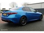 Alfa Romeo Giulia 2.0 T AWD 280 PK Veloce, F1 Schakeling, Donker glas, Sportstoelen, Navi, Pdc Voor + achter + Camera, Stoel-stuurverwarming,