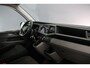 Volkswagen Transporter 2.0 TDI 110pk L2 Dubbele Cabine | 6-zitplaatsen | Betimmering | Trekhaak |  Navigatie (Apple carplay / Android Auto)