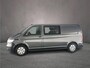 Volkswagen Transporter 2.0 TDI 110pk L2 Dubbele Cabine | 6-zitplaatsen | Betimmering | Trekhaak |  Navigatie (Apple carplay / Android Auto)