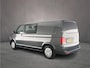 Volkswagen Transporter 2.0 TDI 110pk L2 Dubbele Cabine | 6-zitplaatsen | Betimmering | Trekhaak |  Navigatie (Apple carplay / Android Auto)