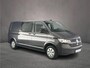Volkswagen Transporter 2.0 TDI 110pk L2 Dubbele Cabine | 6-zitplaatsen | Betimmering | Trekhaak |  Navigatie (Apple carplay / Android Auto)