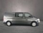 Volkswagen Transporter 2.0 TDI 110pk L2 Dubbele Cabine | 6-zitplaatsen | Betimmering | Trekhaak |  Navigatie (Apple carplay / Android Auto)