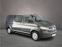 Volkswagen Transporter 2.0 TDI 110pk L2 Dubbele Cabine | 6-zitplaatsen | Betimmering | Trekhaak |  Navigatie (Apple carplay / Android Auto)
